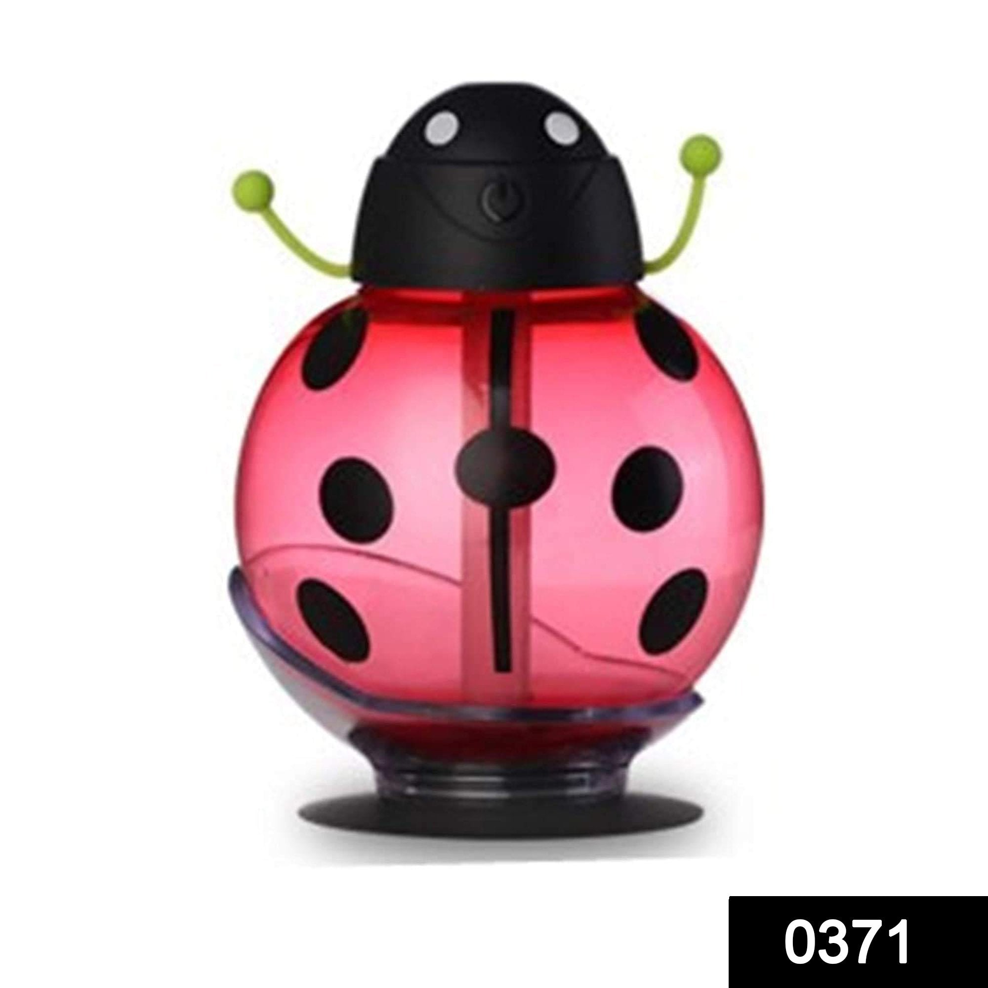 0371 Cute Beatles LED Light Humidifier Air Diffuser Purifier Atomizer Essential oil diffuser difusor de aroma mist maker fogger Gift - SkyShopy 0371 Cute Beatles LED Light Humidifier Air Diffuser Purifier Atomizer Essential oil diffuser difusor de aroma mist maker fogger Gift - SkyShopy